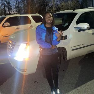 Meet your Posher, Alan